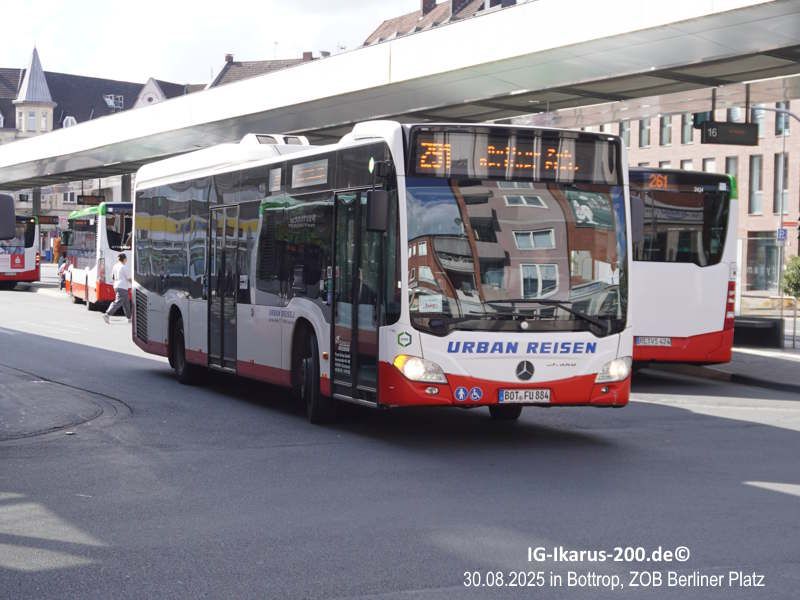 BOT-FU 884